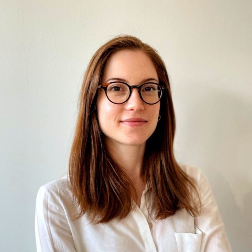 Erica Isa Mosca ForAll - Universal Design