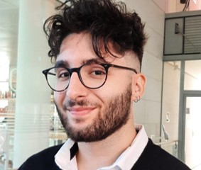 Il Pride - Roberto Rafaschieri