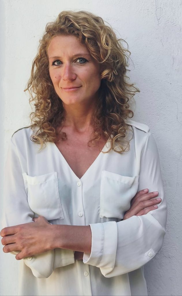 Sara Martinelli ForAll - intelligenza emotiva